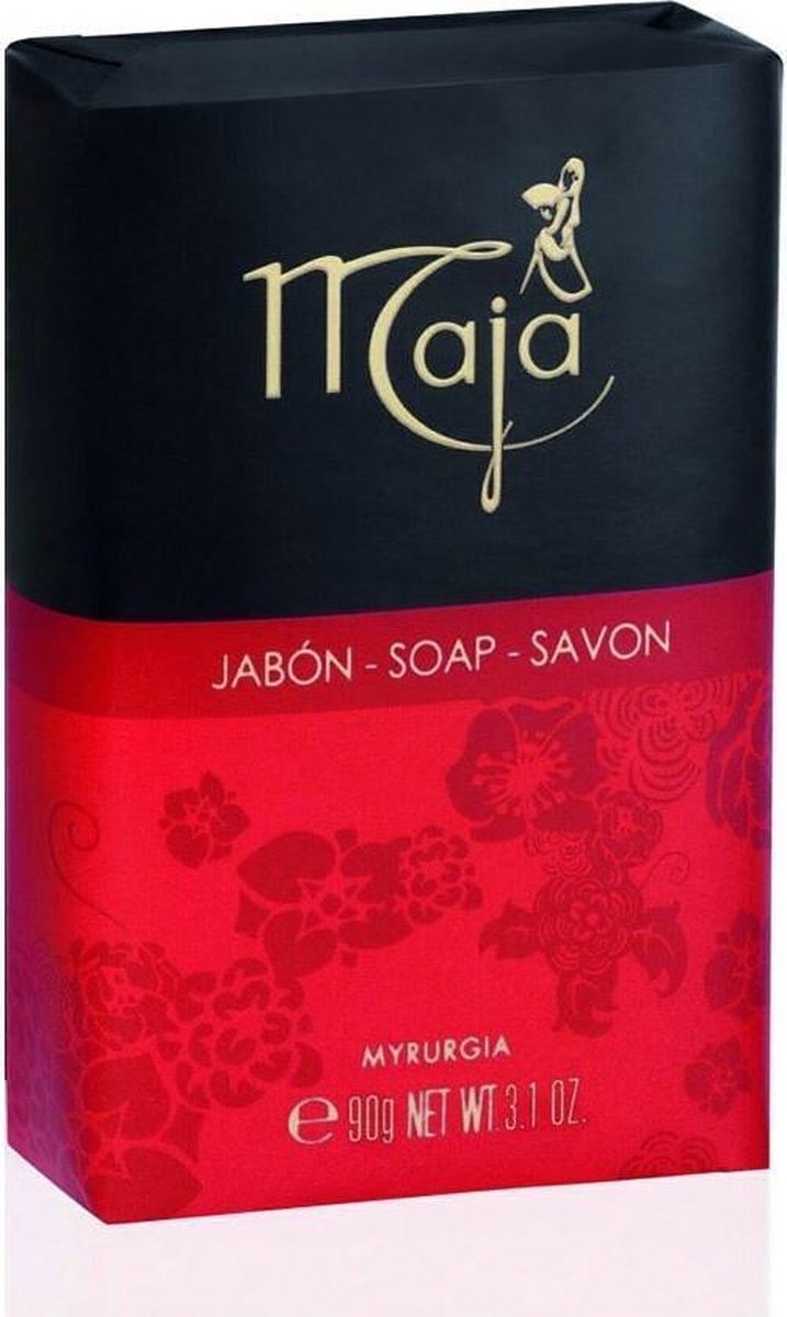 Maja - 90 gr - Zeep