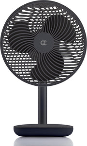 FlinQ Desktop Ventilator - Zwart