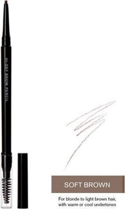 Revitalash Hi-DefBrow Pencil Soft Brown