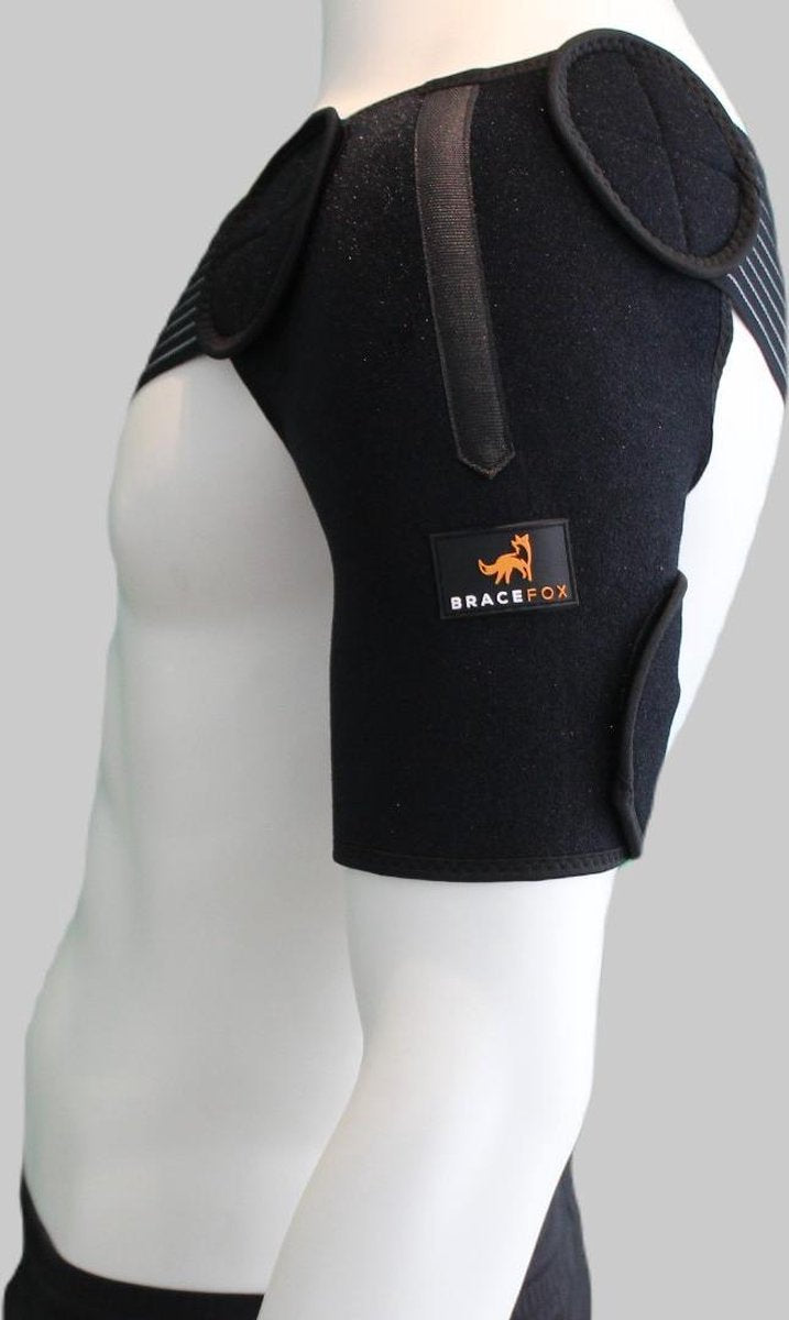 Schouderbrace | BraceFox™ - L-Large