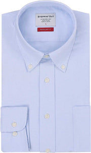 Steppin' Out Vrouwen Blouse Camilla Roze Katoen Maat: XS