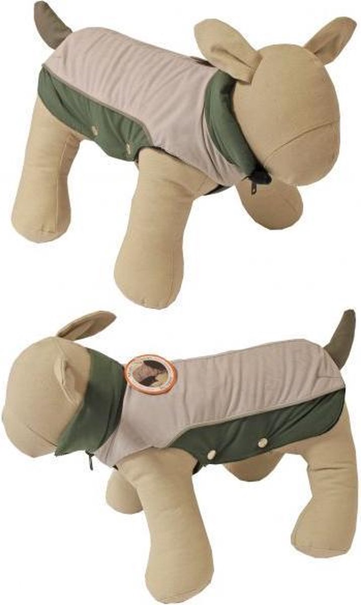 Boony Kleding Boony - regenjas magic drag lgrs 28c
