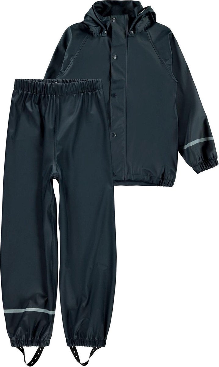 name it NKNDRY Overige sportkleding en schoenen Regenpak - Maat 92