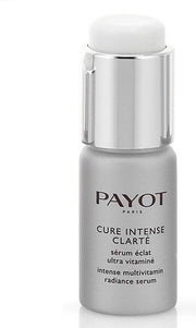 Payot Absolute Pure White Cure Intense Clarté 3x10ml