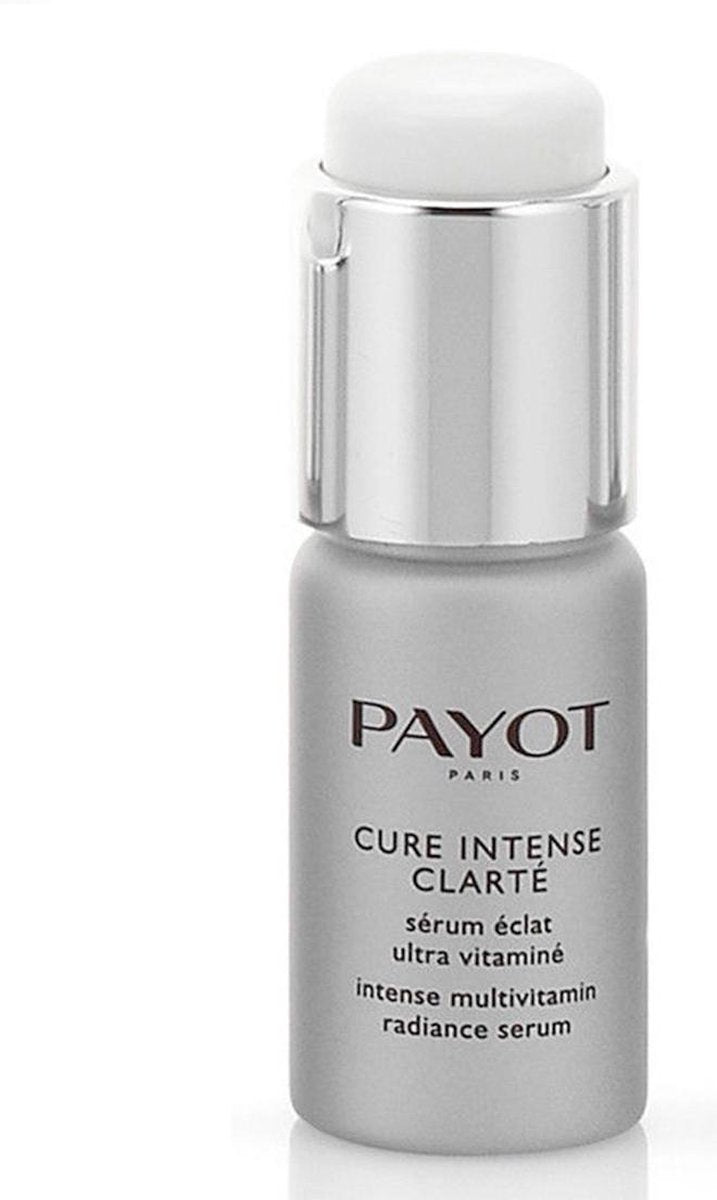 Payot Absolute Pure White Cure Intense Clarté 3x10ml