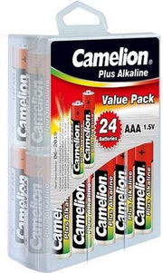 Camelion LR03-PBH24 Single-use battery AAA Alkaline 1