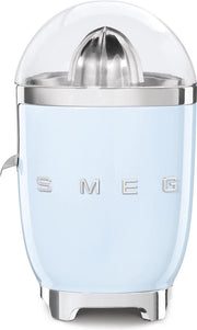 Smeg CJF01PBEU - Citruspers - Pastelblauw