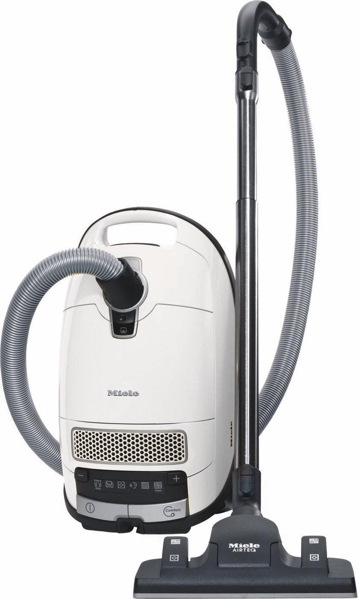 Miele Complete C3 Allergy PowerLine - Stofzuiger - Lotuswit