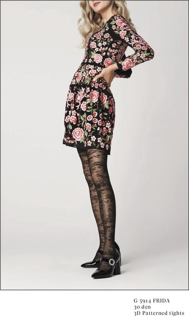 Panty - Frida 4