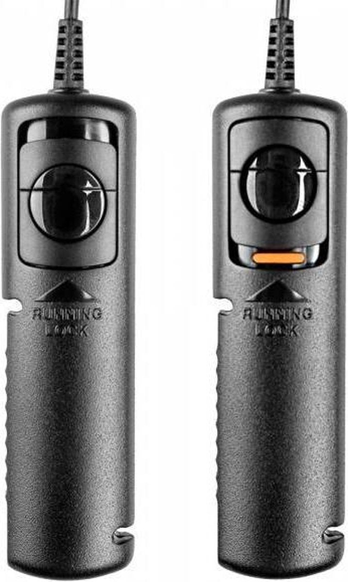 Samsung NX10 Afstandsbediening / Camera Remote - Type: E3-C1