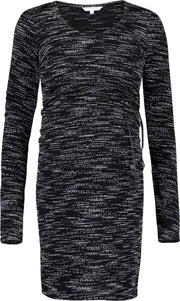 Noppies Jurk Tari - Black - Maat S