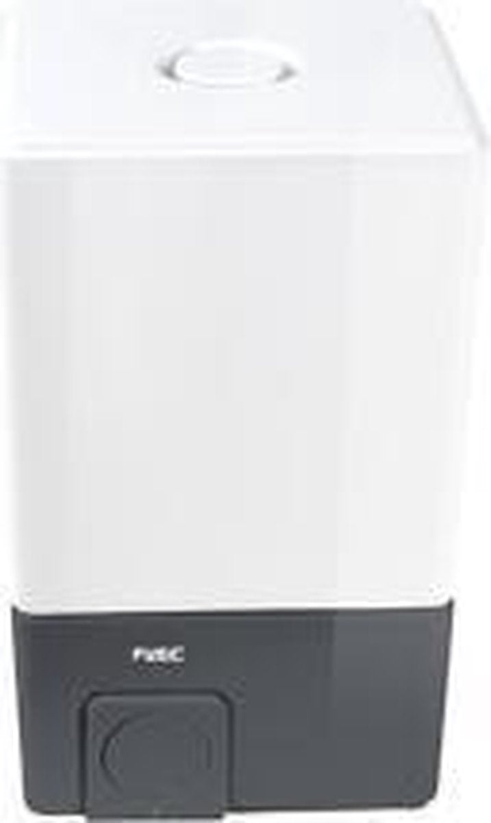 Fysic FC-20 Ultrasone Luchtbevochtiger - Zwart/Wit