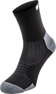 R2 Sprint Fietssokken Zwart M (39 - 42)