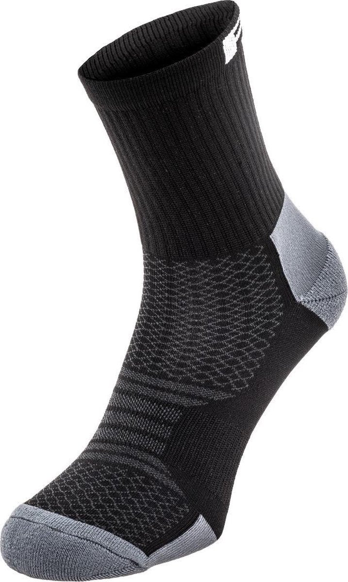R2 Sprint Fietssokken Zwart M (39 - 42)