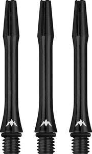 Mission AliCross Shafts Black - Short