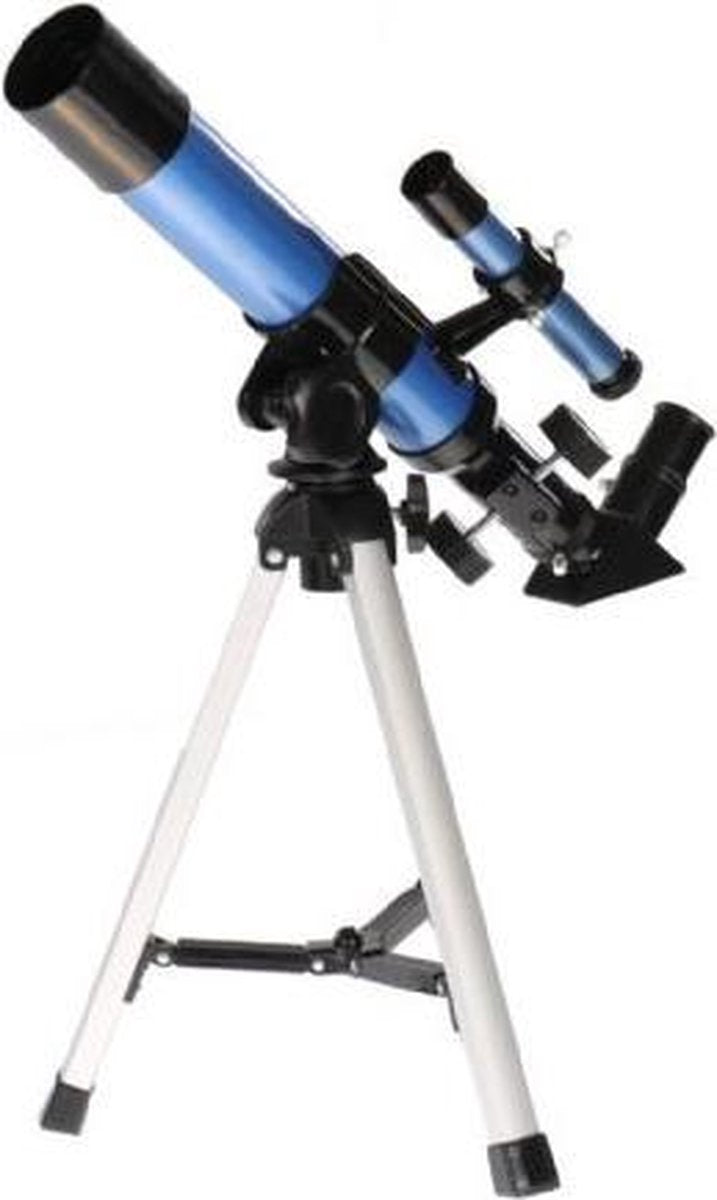 Byomic Junior 40/400