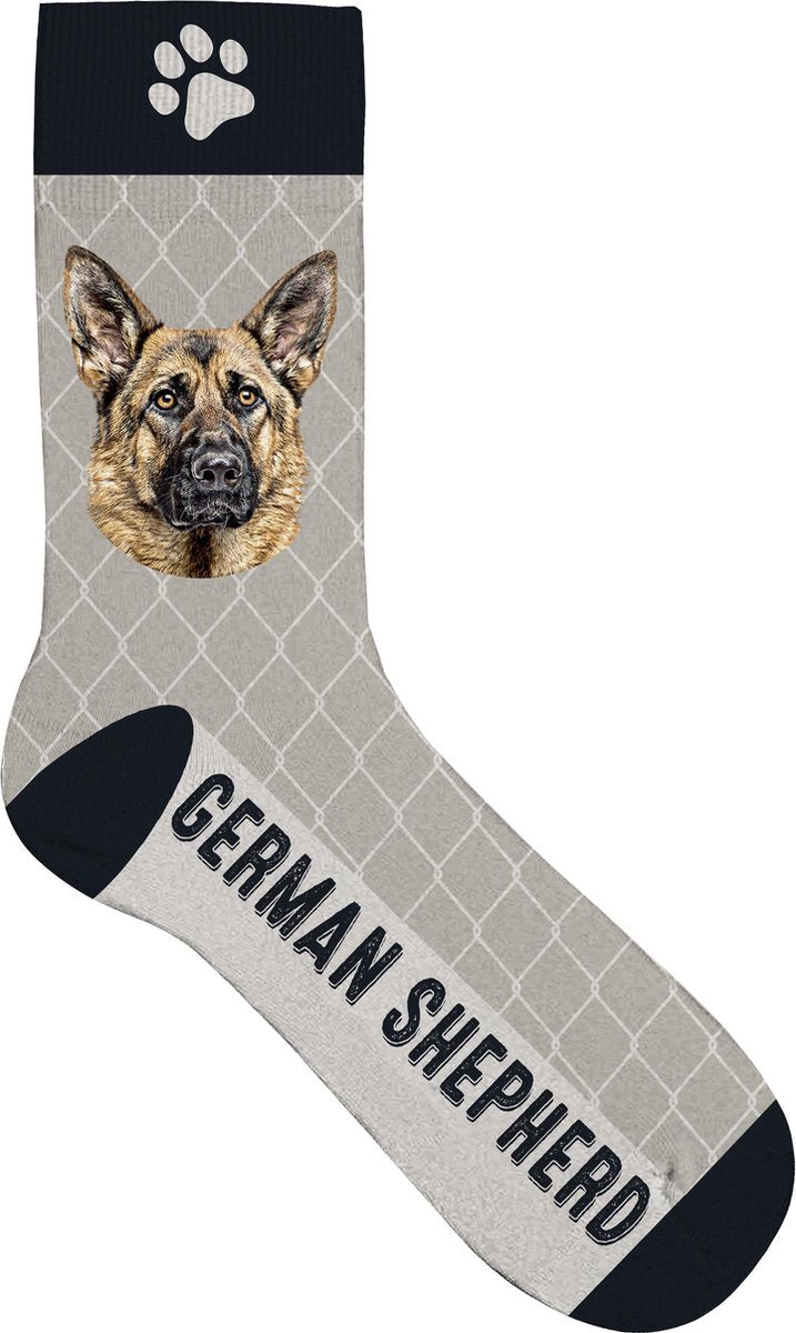 Sokken Duitse Herder