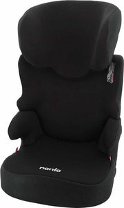 Nania Befix Groep 2/3 Autostoel Black