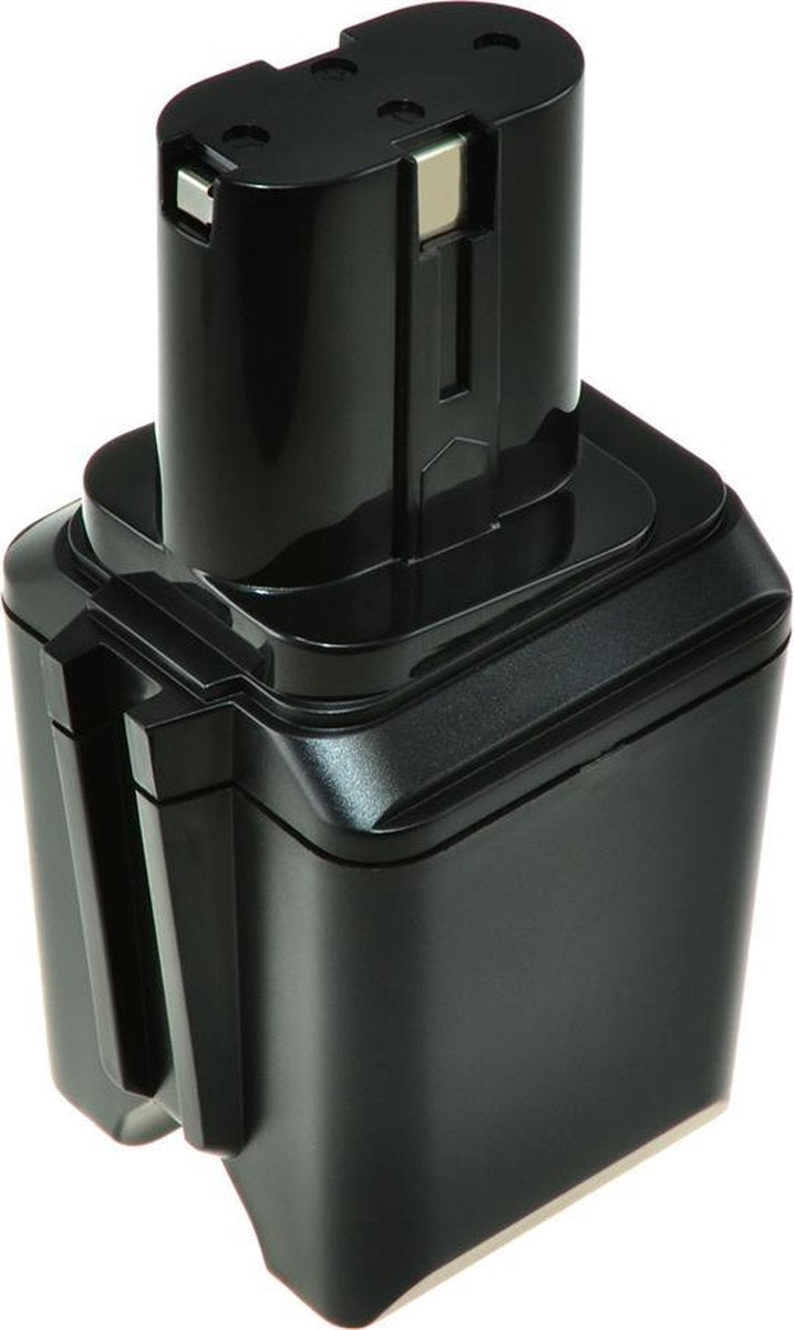 Jupio Bosch 2607335180 series - Ni-Mh 12V *ULTRA*