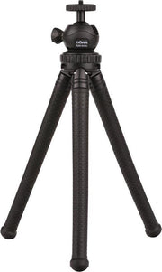Dörr Flex Bowl FB-2830 Table Pod black tripod Universeel 3 poot/poten Zwart