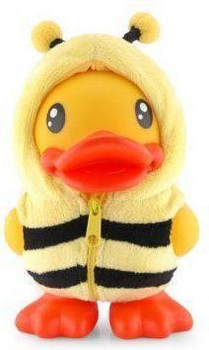 Bduck Bij spaarpot 16cm