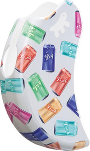 Cover amigo large soda