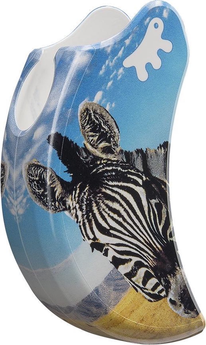 Cover amigo mini zebra