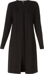 ES&SY Merca Vest - Black - maat 40