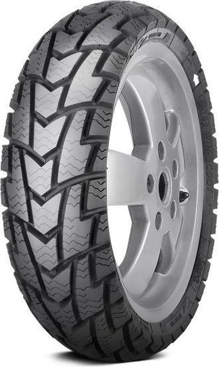 BUB Mitas 350-10 51P MC32 TL/TTWinscoot M+S (Winterband)