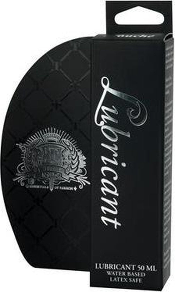 Shots Pharmquests Glijmiddel Lubricant - Gift Package 50 ml