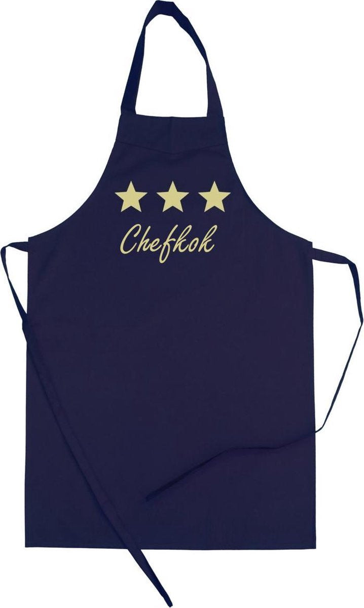 Kookschort - Chefkok