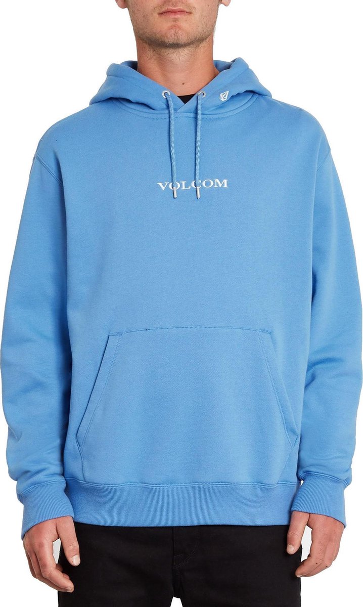 Volcom Stone P/o Fleece Bpb S
