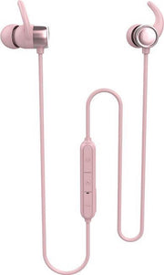 UiiSii BT600 Sport in-ear Oortjes - Draadloze Bluetooth in-ear oordopjes - IPX5 Waterdicht - Roze