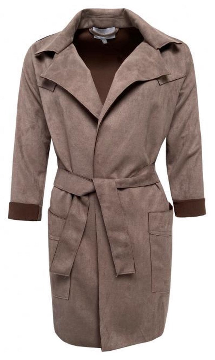 Elvira Jacket Iris maat 38
