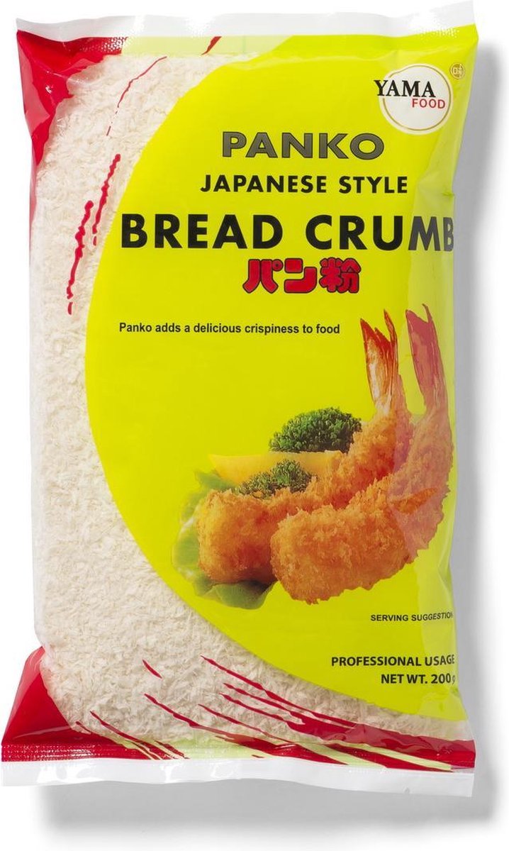 Panko (200 gr.)