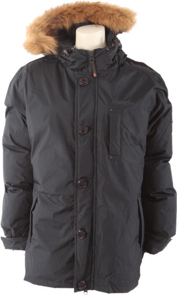 Geographical Norway jas