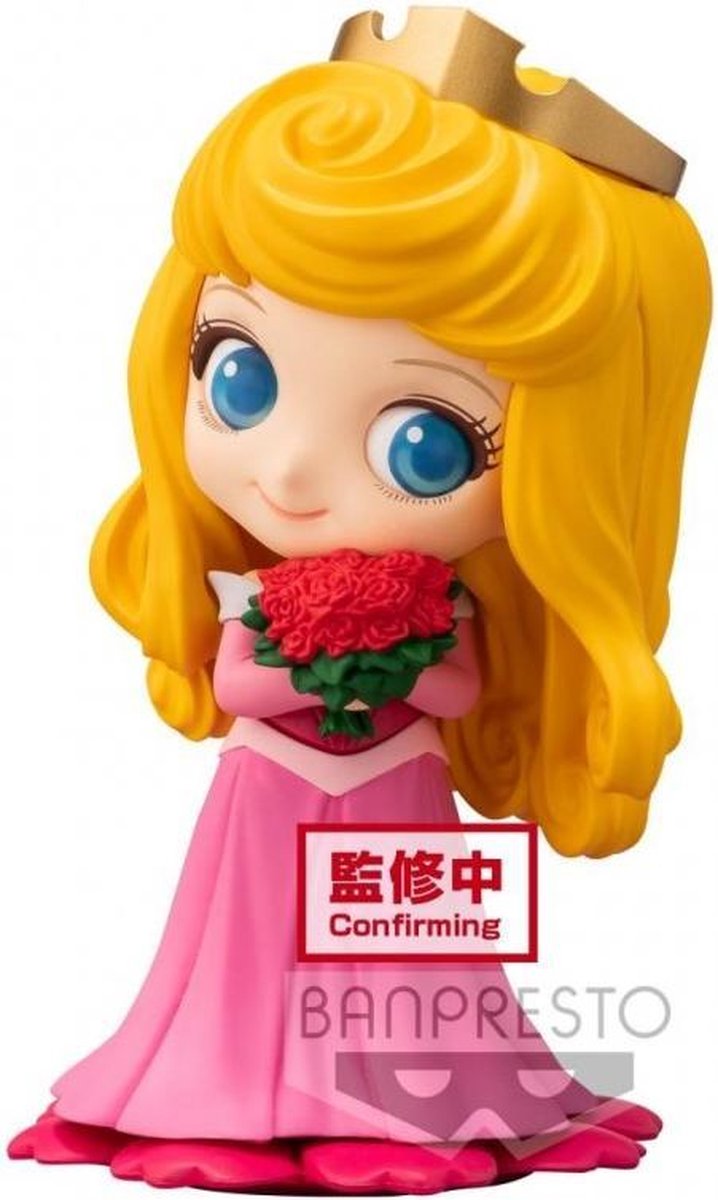 Disney: Sweetiny - Princess Aurora Version A