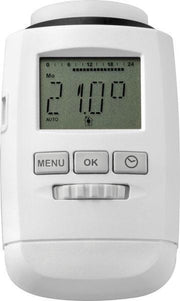 Energiebesparende controller SPARMATIC COMET