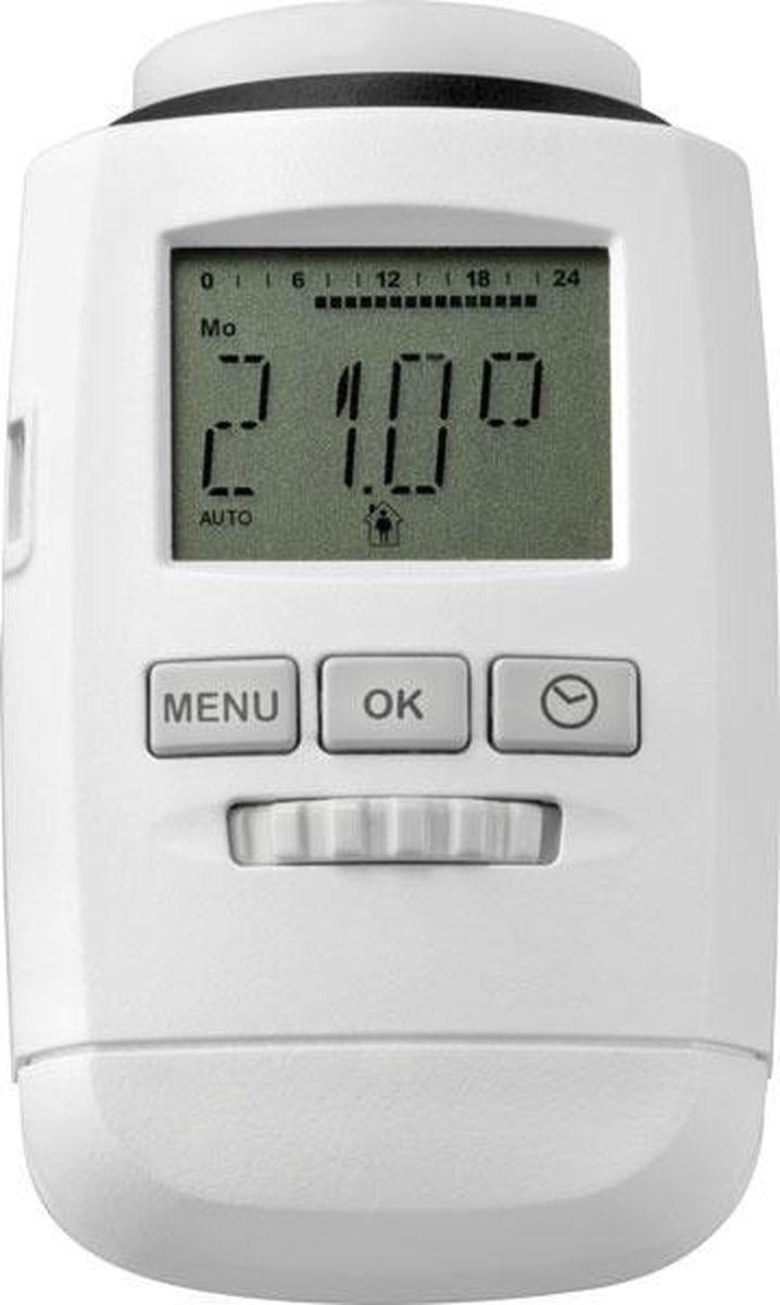 Energiebesparende controller SPARMATIC COMET