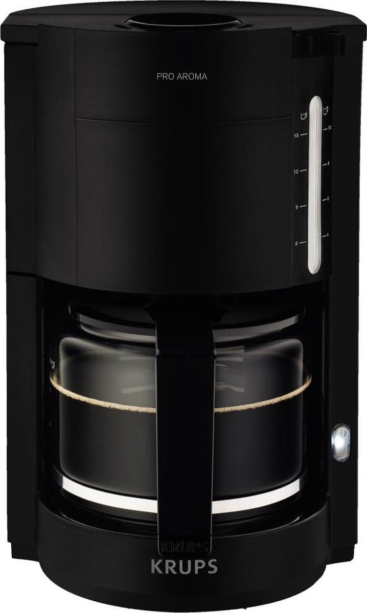 Krups F30908 Koffiezetapparaat 1.25L 1100W