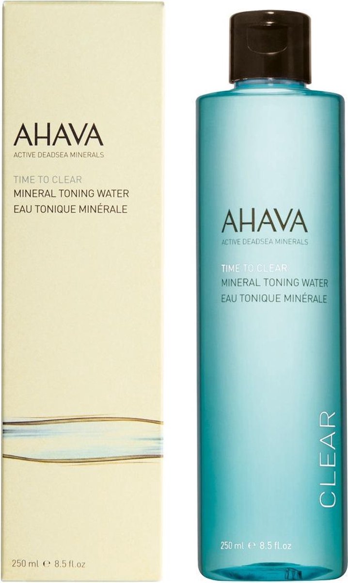 AHAVA 88615065 gezichtstonic Vrouwen 250 ml