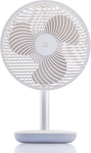 FlinQ Desktop Ventilator - Wit