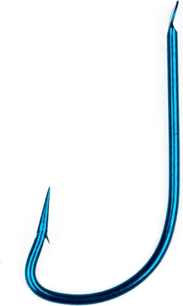 Owner Akita Sode Blue - 20st. - Maat 16