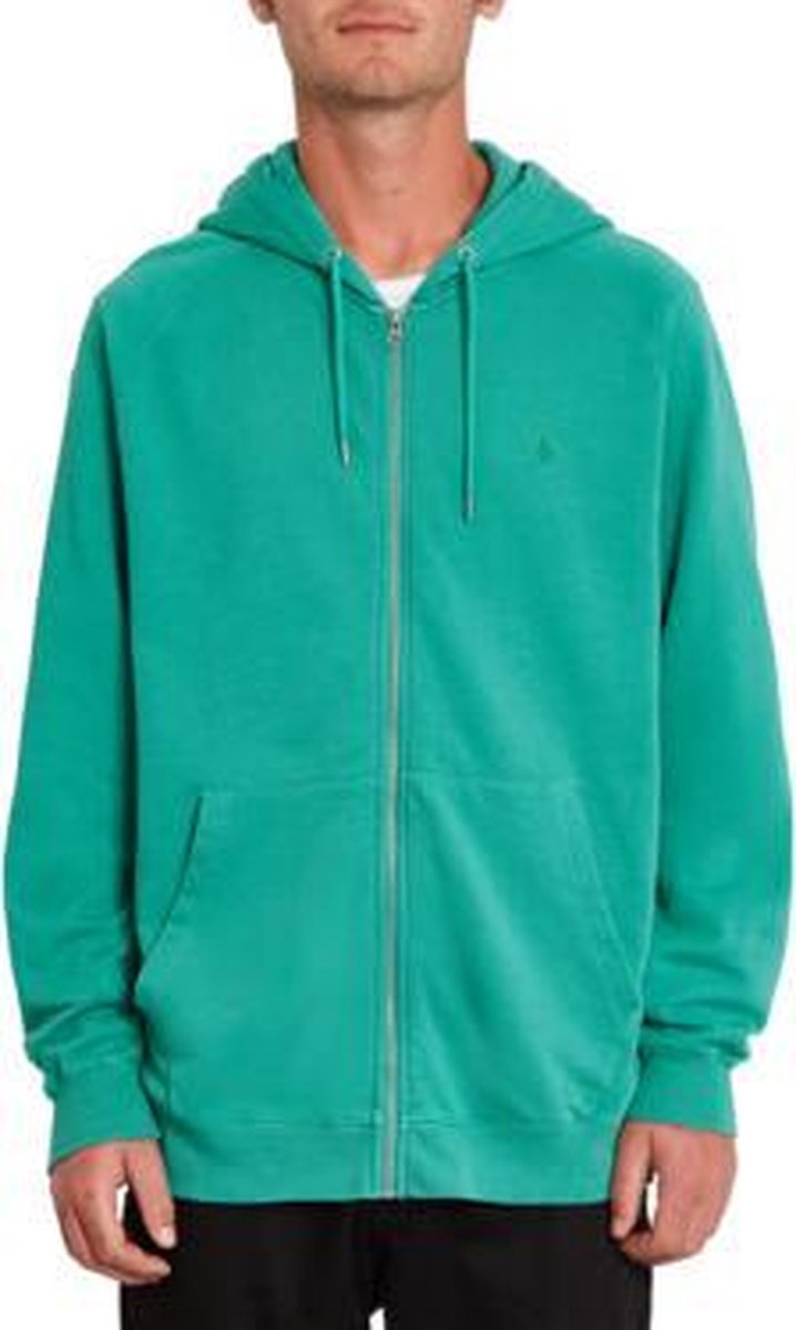 Volcom Freeleven Zip Fleece Syg S