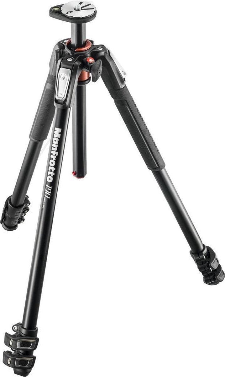 Manfrotto Alu Tripod MT190XPRO3