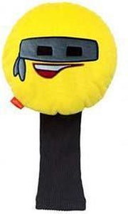 Emoij EMOJI HEADCOVER (BANDET)