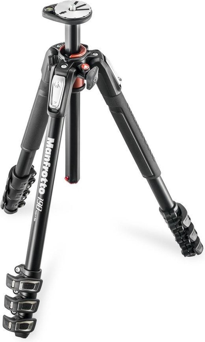 Manfrotto Alu Tripod MT190XPRO4
