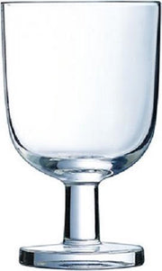 Arcoroc Resto - Wijnglazen - 20cl - (Set van 6) En Yourkitchen E-kookboek - Heerlijke Smulrecepten