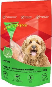 Energique nr 4 speciaal - 3 kg - 1 stuks