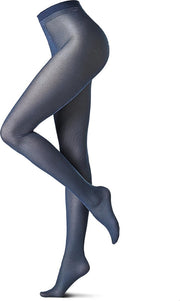 Oroblu All Colors Colors Revolution Panty Denier 40 - Grijs - Maat S